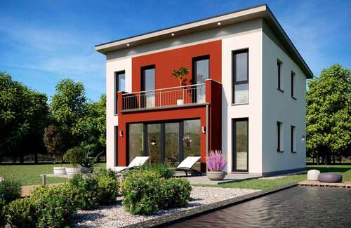 Foto - Haus zum Kaufen in Sievershagen 528.465,00 € 138 m²