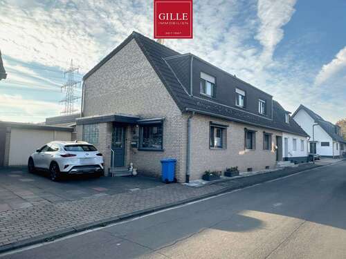 Foto - Haus zum Kaufen in Neuss 449.000,00 € 128.83 m²