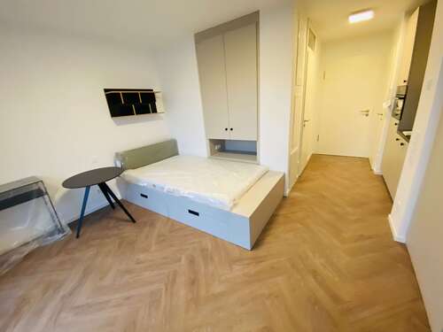 Foto - Wohnung zum Mieten in Berlin 618,75 € 24.75 m²