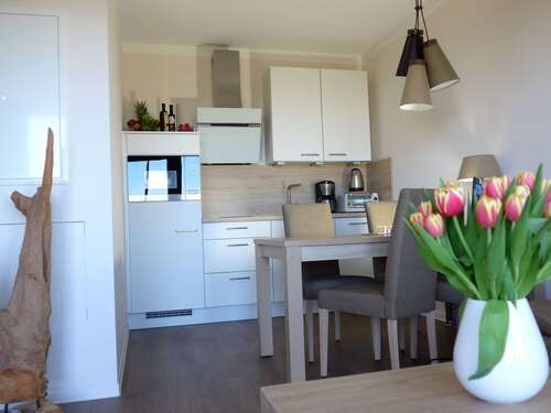 Foto - Wohnung zum Kaufen in Börgerende 289.000,00 € 49 m²