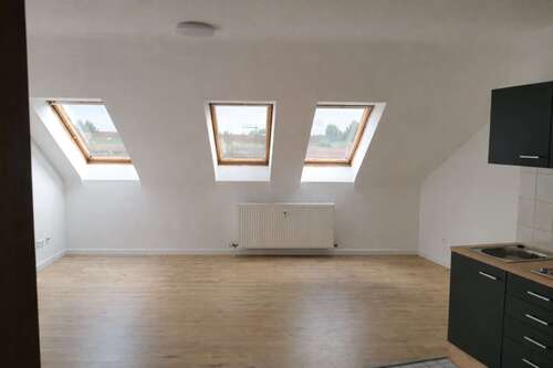 Foto - Wohnung zum Mieten in Mannheim 450,00 € 25 m²