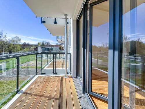 Foto - Wohnung zum Mieten in Leipzig 1.223,00 € 68.7 m²