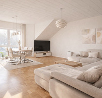 Wohnung zum Kaufen in Bochum 274.500,00 € 81 m²