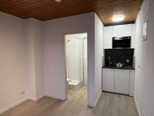 Foto - Wohnung zum Mieten in Nürtingen 400,00 € 17 m²