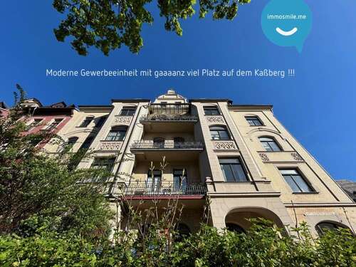 Foto - Büro in Chemnitz Kaßberg 1.100,00 € 181.69 m²
