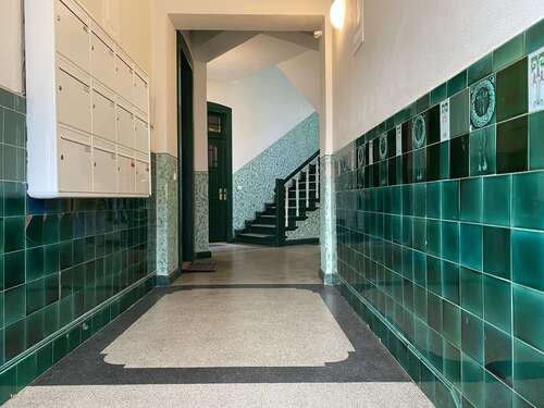 Foto - Wohnung zum Mieten in Magdeburg 400,00 € 59.15 m²