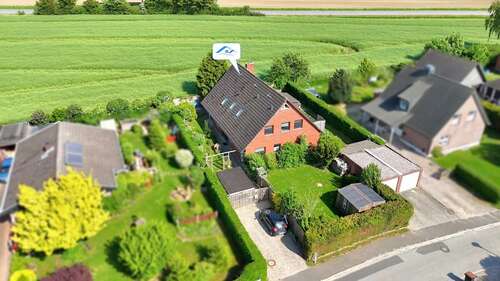 Foto - Haus zum Kaufen in Hasselberg 369.000,00 € 191 m²