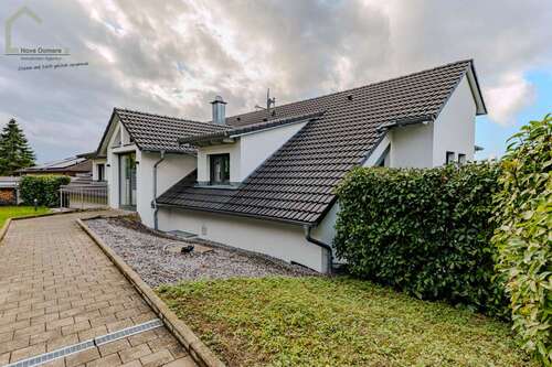 Foto - Wohnung zum Kaufen in Kippenheim Schmieheim 460.000,00 € 133 m²