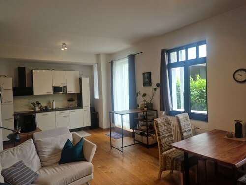Foto - Wohnung zum Mieten in Nürnberg 1.144,00 € 88 m²