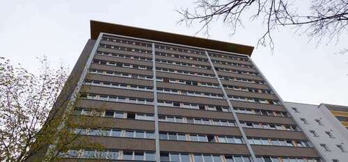 Foto - Wohnung zum Mieten in Gießen 343,36 € 28.33 m²