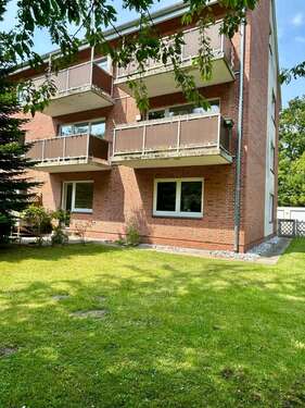 Foto - Wohnung zum Mieten in Heide 850,00 € 90 m²