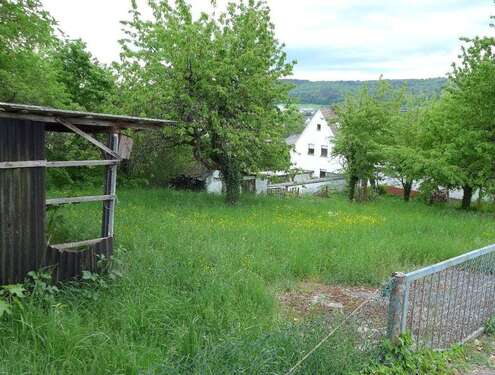 Foto - Grundstück zu verkaufen in Ehringshausen 65.000,00 € 418 m²
