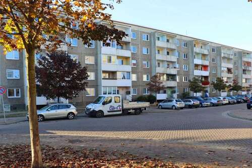 Foto - Wohnung zum Mieten in Dessau-Roßlau 390,00 € 64.89 m²