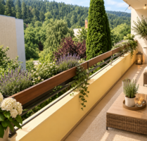 Wohnung zum Mieten in Triberg 690,00 € 75 m²