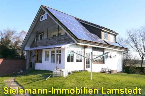 Foto - Haus zum Kaufen in Lamstedt 299.000,00 € 216.33 m²