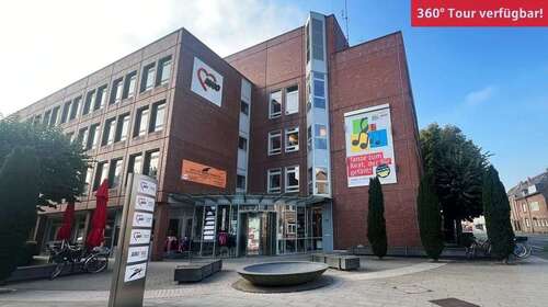 Foto - Büro in Moers 5.990,00 € 666 m²