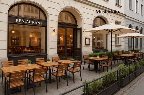 Foto - Gastronomie in München 3.300,00 € 180 m²