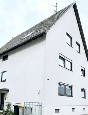Foto - Haus zum Kaufen in Mannheim 899.000,00 € 259.2 m²