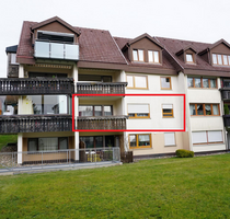 Wohnung zum Kaufen in Freudenstadt 130.000,00 € 54.42 m²