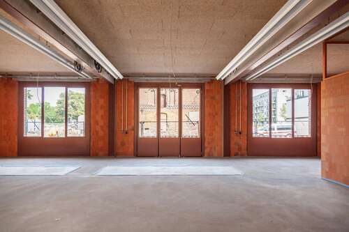 Foto - Halle in Berlin 3.376,00 € 211 m²