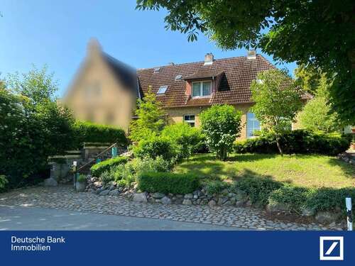 Foto - Haus zum Kaufen in Teterow 175.000,00 € 190 m²