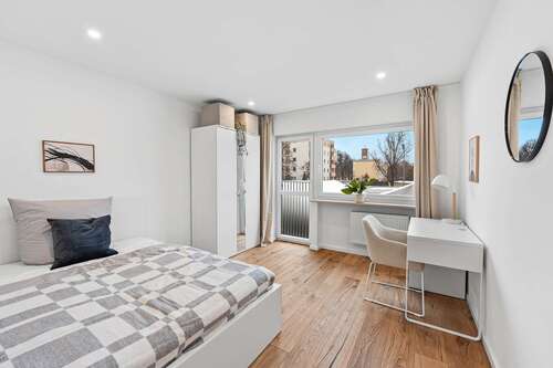 Foto - WG-Zimmer in München 700,00 € 21 m²