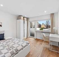 WG-Zimmer in München 700,00 € 21 m²