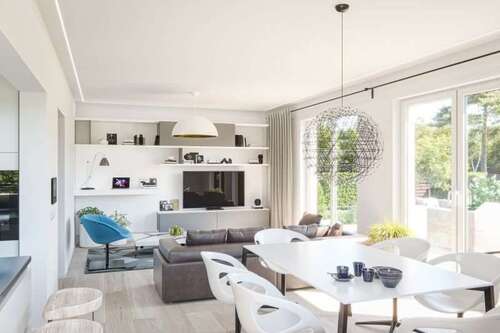 Foto - Haus zum Kaufen in Öhningen 835.000,00 € 128 m²