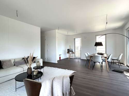Foto - Wohnung zum Kaufen in Hamburg 675.000,00 € 92.15 m²