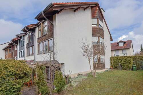 Foto - Haus zum Kaufen in Ingolstadt 365.000,00 € 110 m²