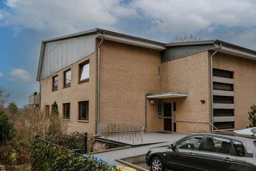 Foto - Wohnung zum Kaufen in Mölln 109.000,00 € 50 m²