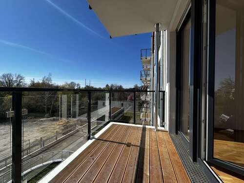 Foto - Wohnung zum Mieten in Leipzig 1.220,00 € 64.22 m²