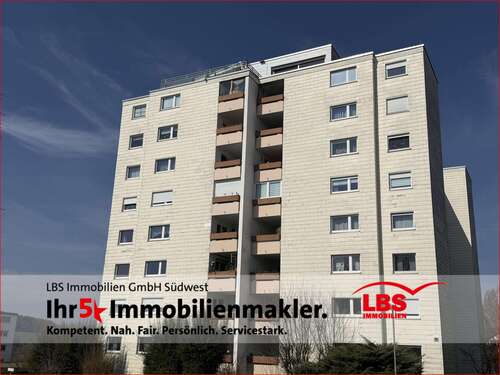 Foto - Wohnung zum Kaufen in Stockach 190.000,00 € 98.39 m²