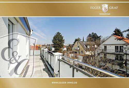 Foto - Wohnung zum Kaufen in München 849.000,00 € 99.76 m²