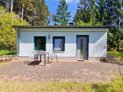 Foto - Haus zum Kaufen in Burg OT Detershagen 68.000,00 € 32 m²