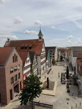 Foto - Wohnung zum Mieten in Giengen an der Brenz 1.800,00 € 135 m²