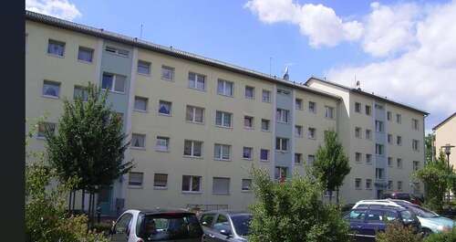 Foto - Wohnung zum Mieten in Gießen 446,50 € 52.59 m²