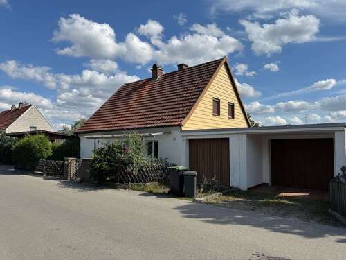 Foto - Haus zum Kaufen in Hörgertshausen 469.000,00 € 110 m²