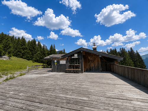 Foto - Gastronomie in Schliersee Spitzingsee 980.000,00 € 200 m²