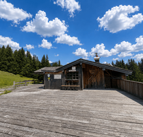 Gastronomie in Schliersee Spitzingsee 980.000,00 € 200 m² - Schliersee / Spitzingsee