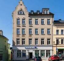 Büro in Annaberg-Buchholz 652,50 € 145 m²
