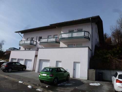 Foto - Wohnung zum Kaufen in Regen 129.000,00 € 58 m²