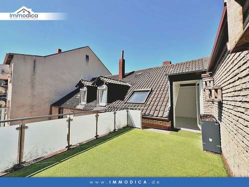 Foto - Wohnung zum Kaufen in Frankenthal 240.000,00 € 97.7 m²