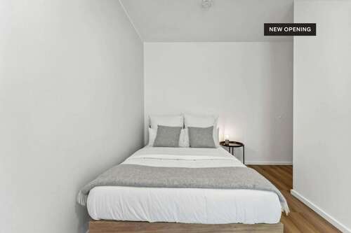 Foto - WG-Zimmer in Berlin 660,00 € 16 m²