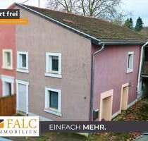 Haus zum Kaufen in Merzig 89.000,00 € 93.8 m²