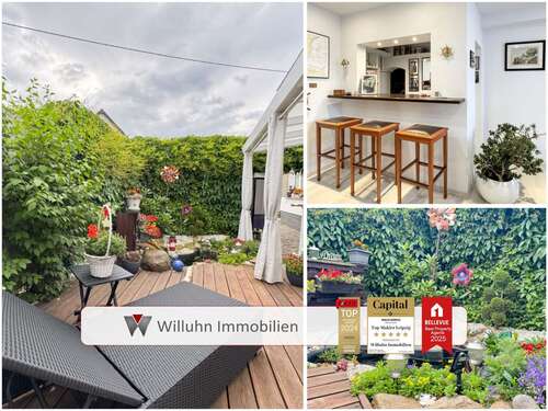Foto - Haus zum Kaufen in Brandis 289.000,00 € 137.73 m²