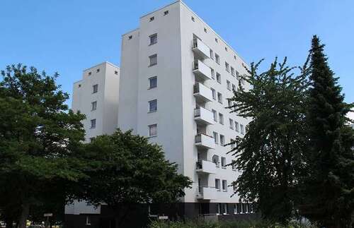Foto - Wohnung zum Mieten in Kassel 393,60 € 39.96 m²