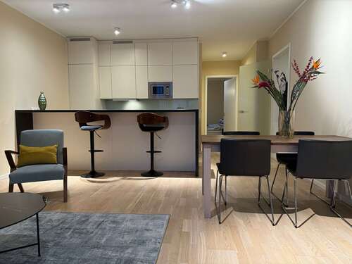 Foto - Wohnung zum Mieten in Berlin 2.050,00 € 70 m²