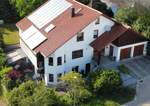 Foto - Haus zum Kaufen in Monheim 749.000,00 € 345 m²