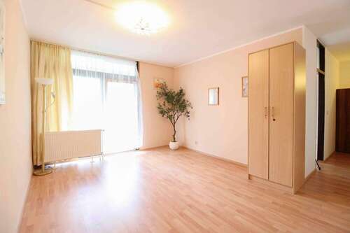 Foto - Wohnung zum Kaufen in Bad Harzburg 40.000,00 € 59 m²
